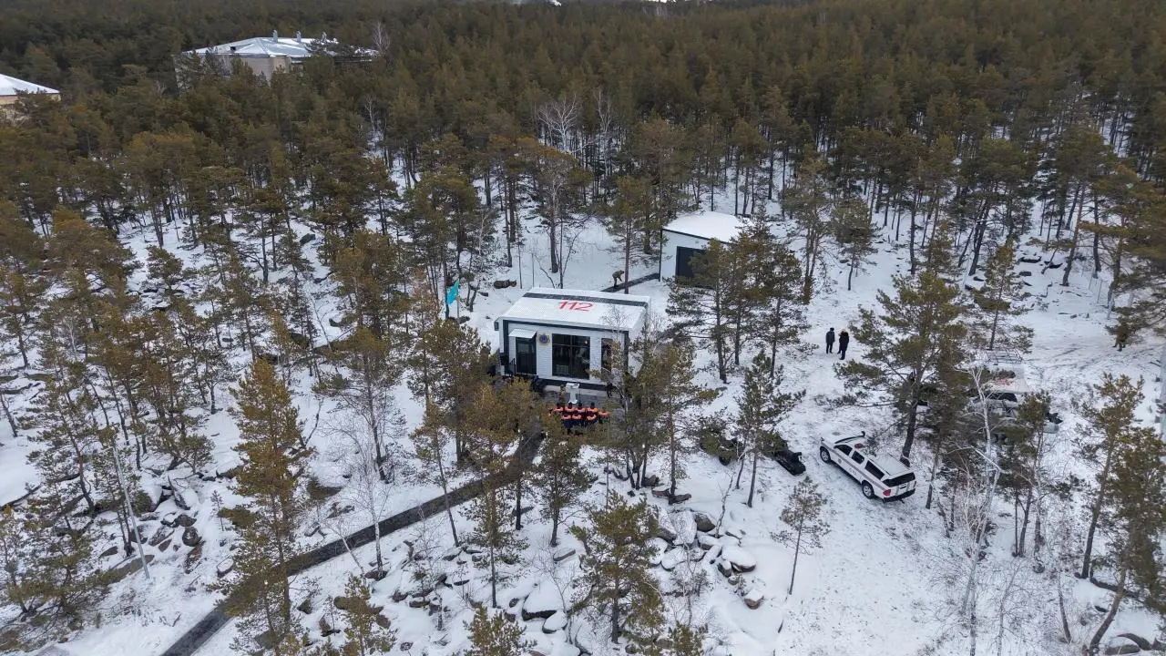 Закрытие пожарных частей в Бурабае: где теперь будут работать спасатели?