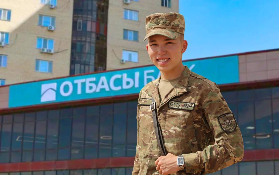 Военнослужащим в Казахстане повысили зарплаты и упростили доступ к жилью