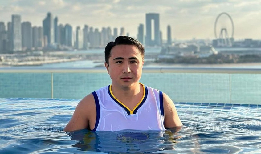 Блогер-миллионник объявлен в международный розыск за рекламу онлайн-казино