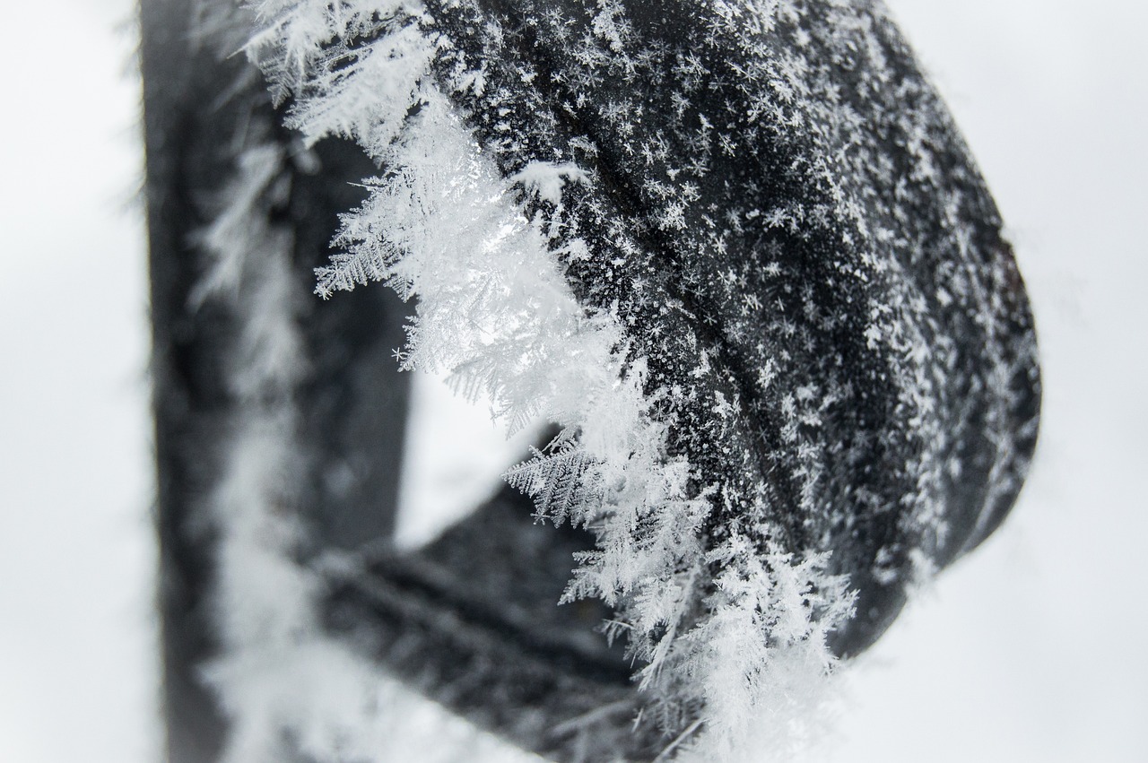 Морозы до −40 градусов накроют Казахстан в ближайшие дни