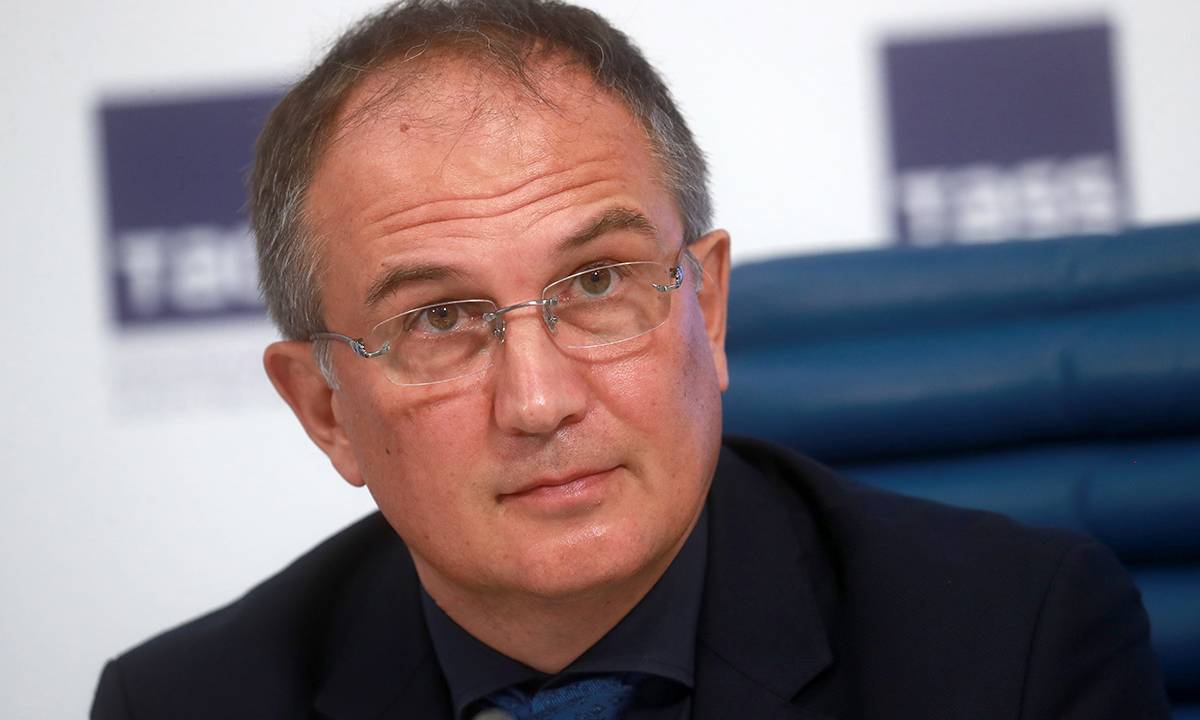 Система хочет купировать риски