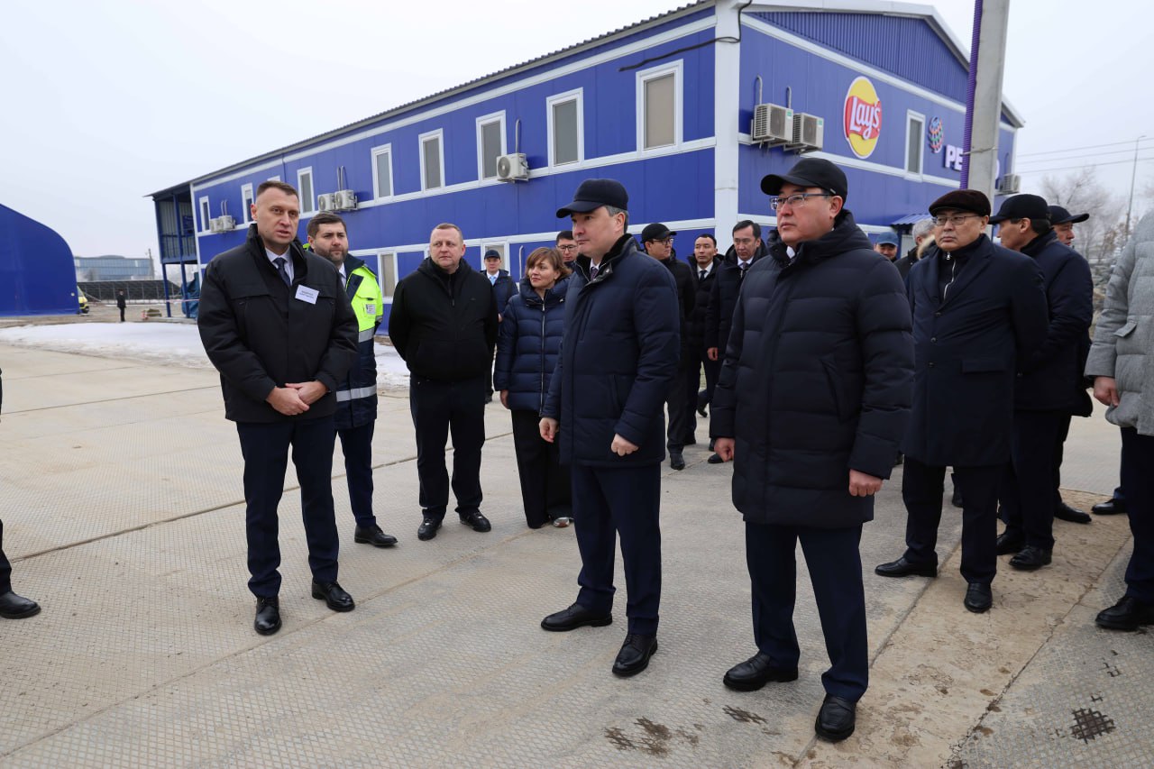 Проекты на миллиарды: Алатау готов стать центром технологий и бизнеса