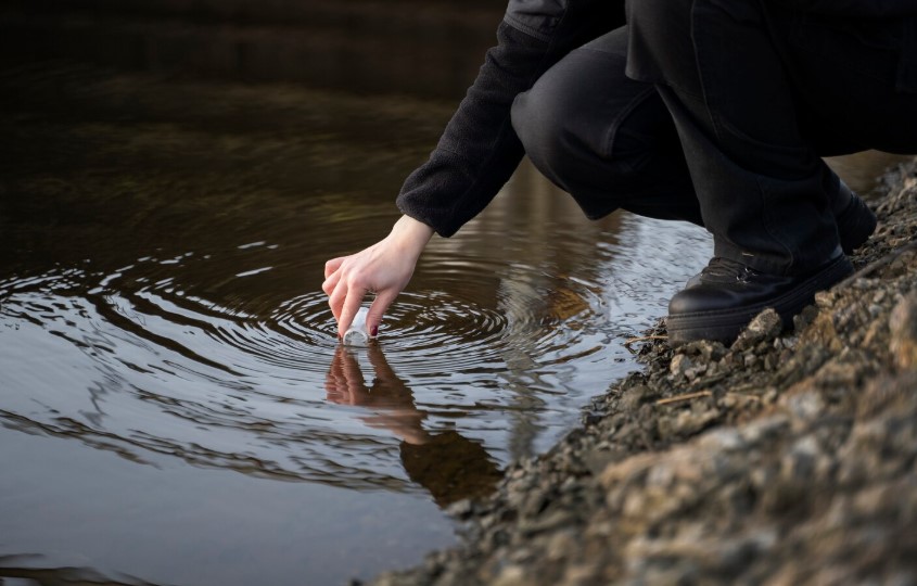 14 млн тенге за яд в воде: «Алматы Су» наказаны за экологические нарушения