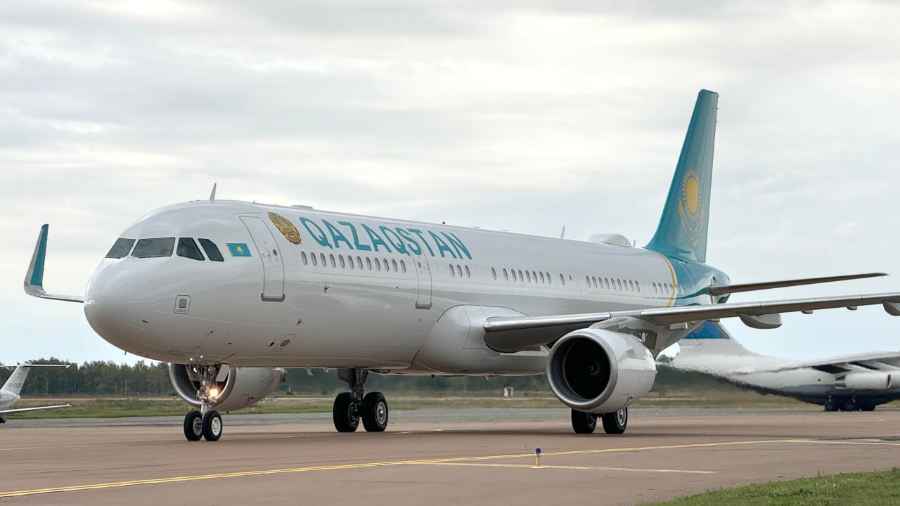 Токаев по приглашению Трампа полетит в Давос