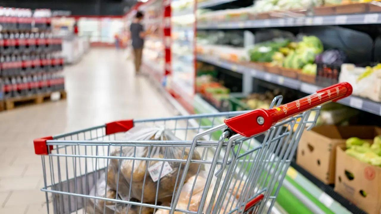 В Казахстане временно расширен перечень социально значимых продуктов