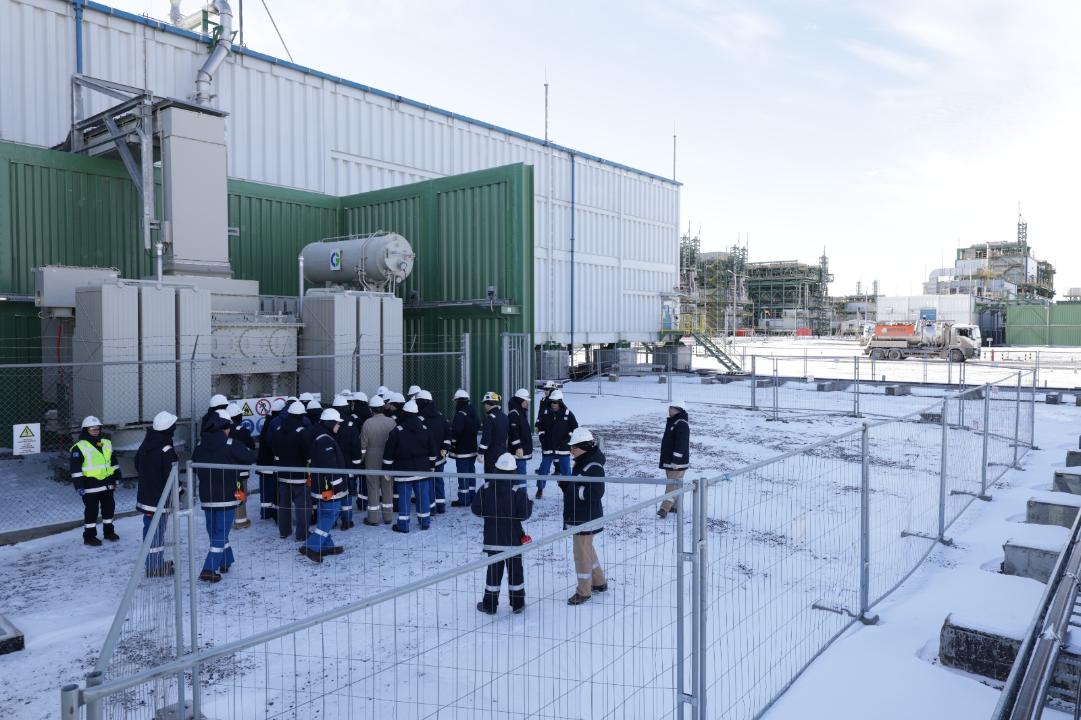 Авария на Тенгизе: Минэнерго выясняет причины отключения оборудования