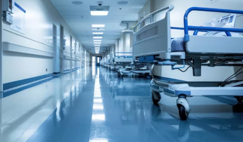 Юные спортсмены из Кызылорды попали в больницу с отравлением