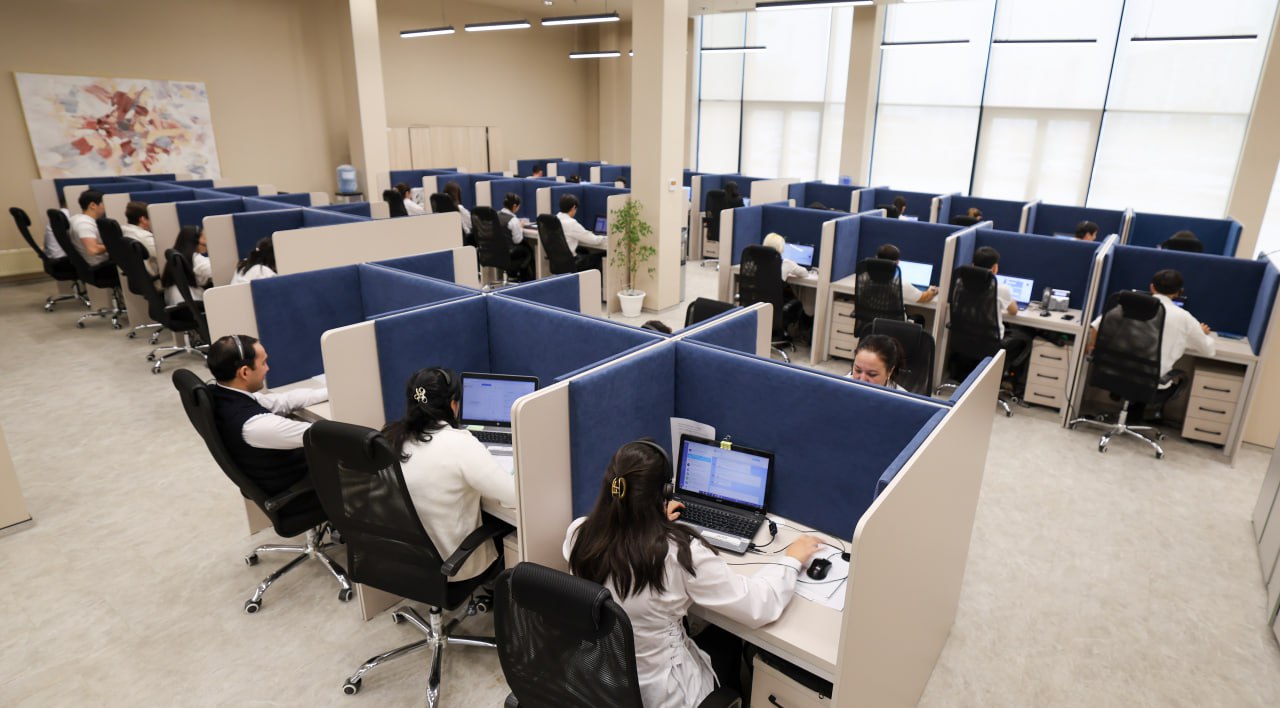 Налоговая реформа под давлением: казахстанцы завалили контакт-центр обращениями