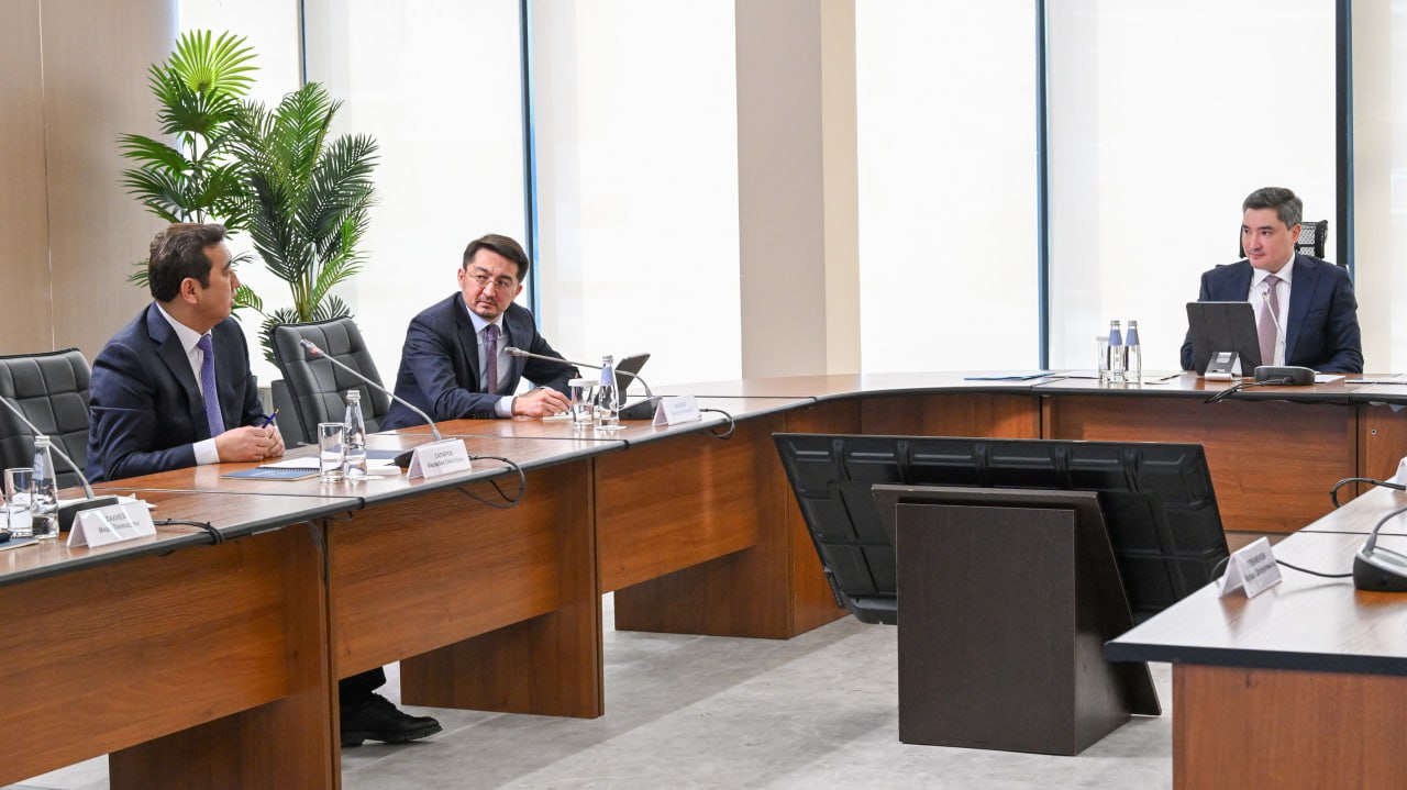 248 млрд тенге в частных школах и 300 млрд в АПК: аудит выявил хищения