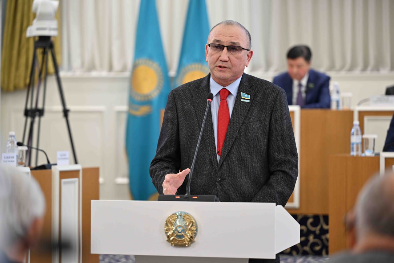 Қазақстанда саяси партияларды шетелдік қаржыландыруға тыйым салу ұсынылды