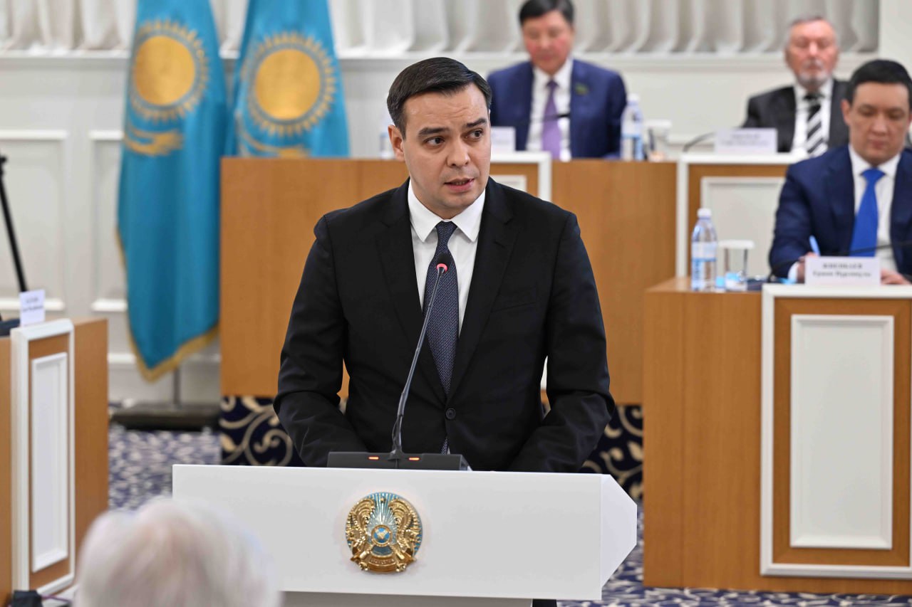 Кінәсіздік презумпциясы және өзін кінәлауға тыйым: Жаңа Конституцияға қандай нормалар ұсынылып отыр