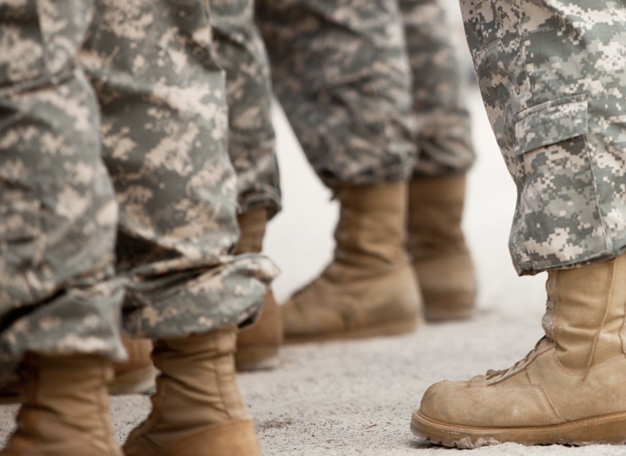 Солдат-срочник совершил суицид в Усть-Каменогорске