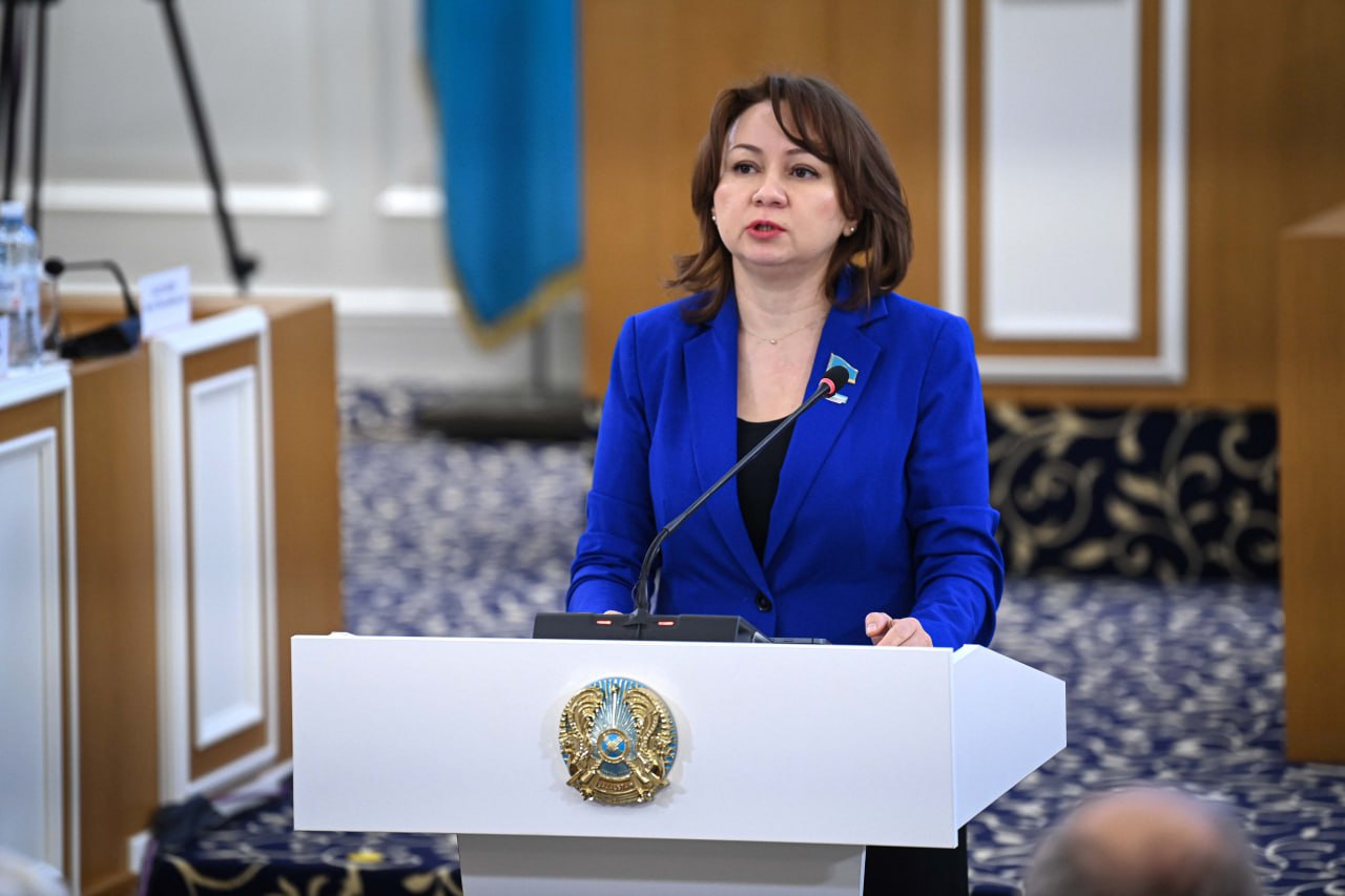 Конституционная реформа: усилится защита личной свободы и частной жизни казахстанцев