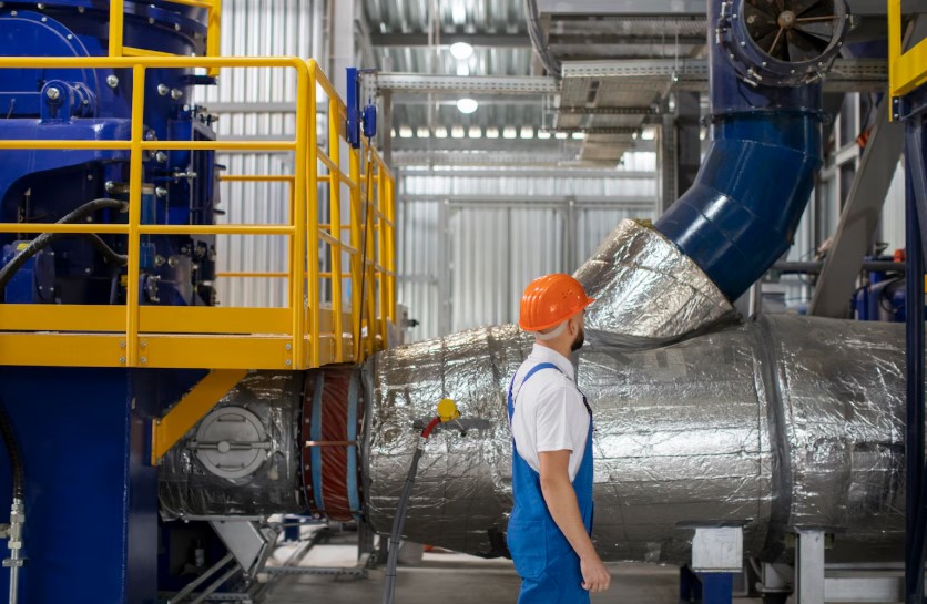 Минэнерго рассматривает план ремонта котельных и тепловых сетей на 2026 год