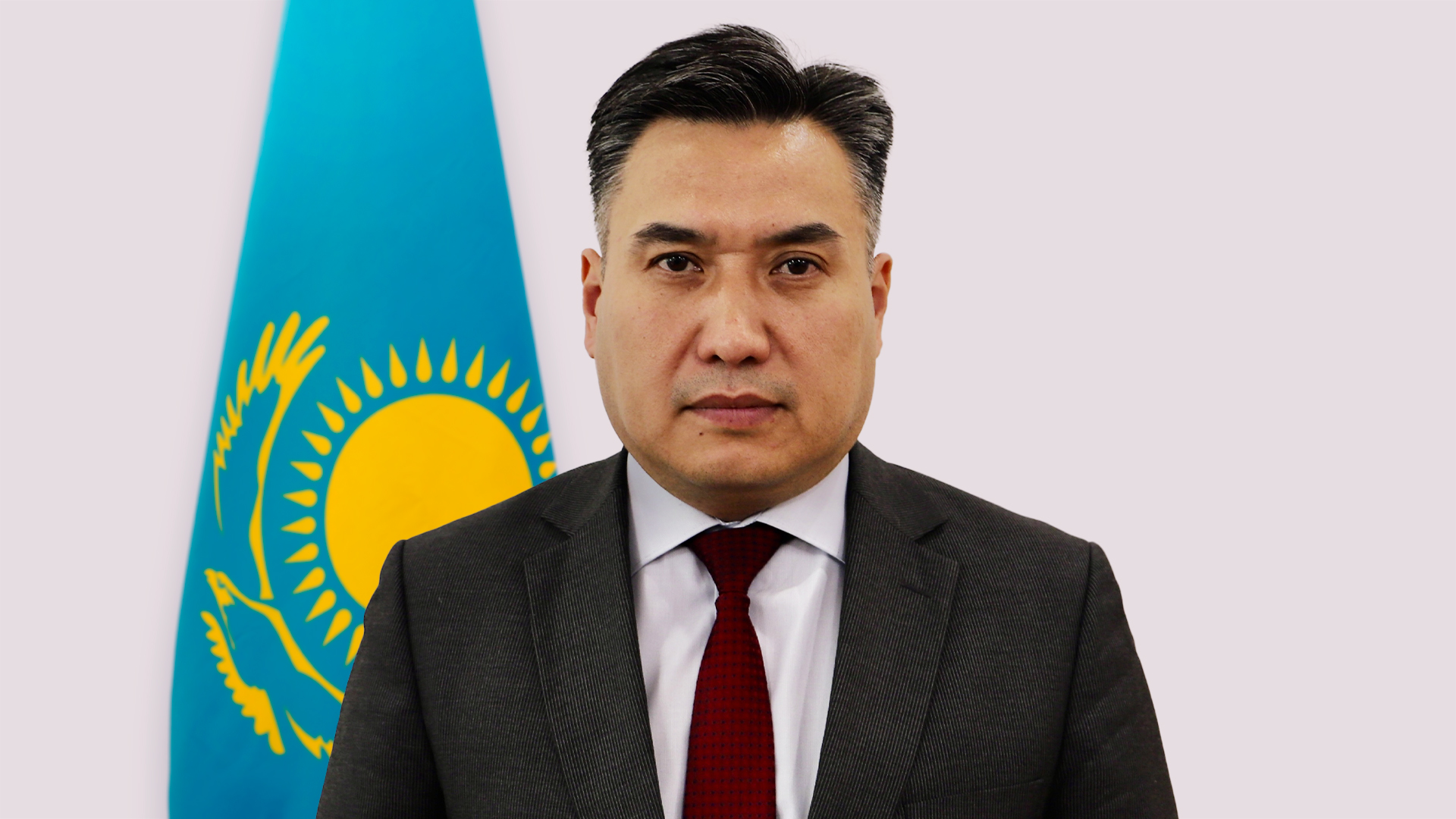 Аскарбек Ертаев возглавил министерство труда и соцзащиты населения