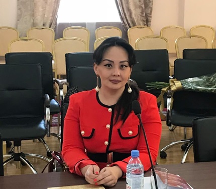 Важный этап в обновлении Основного закона страны