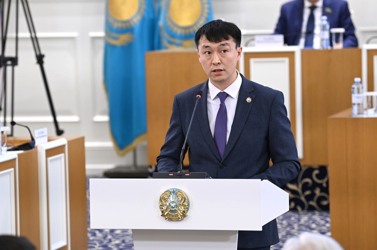 Ғылыми еркіндіксіз даму мүмкін емес – Ұлттық ғылым академиясының мүшесі