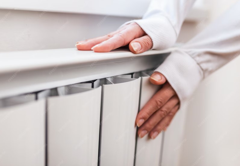 В Степногорске вскрыли завышение тарифов на отопление