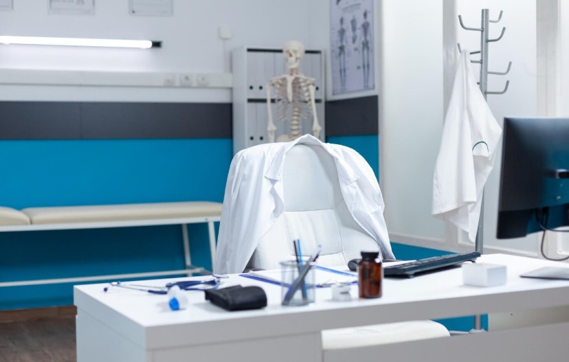 Лечили нелегально: в Казахстане массово закрывают частные клиники