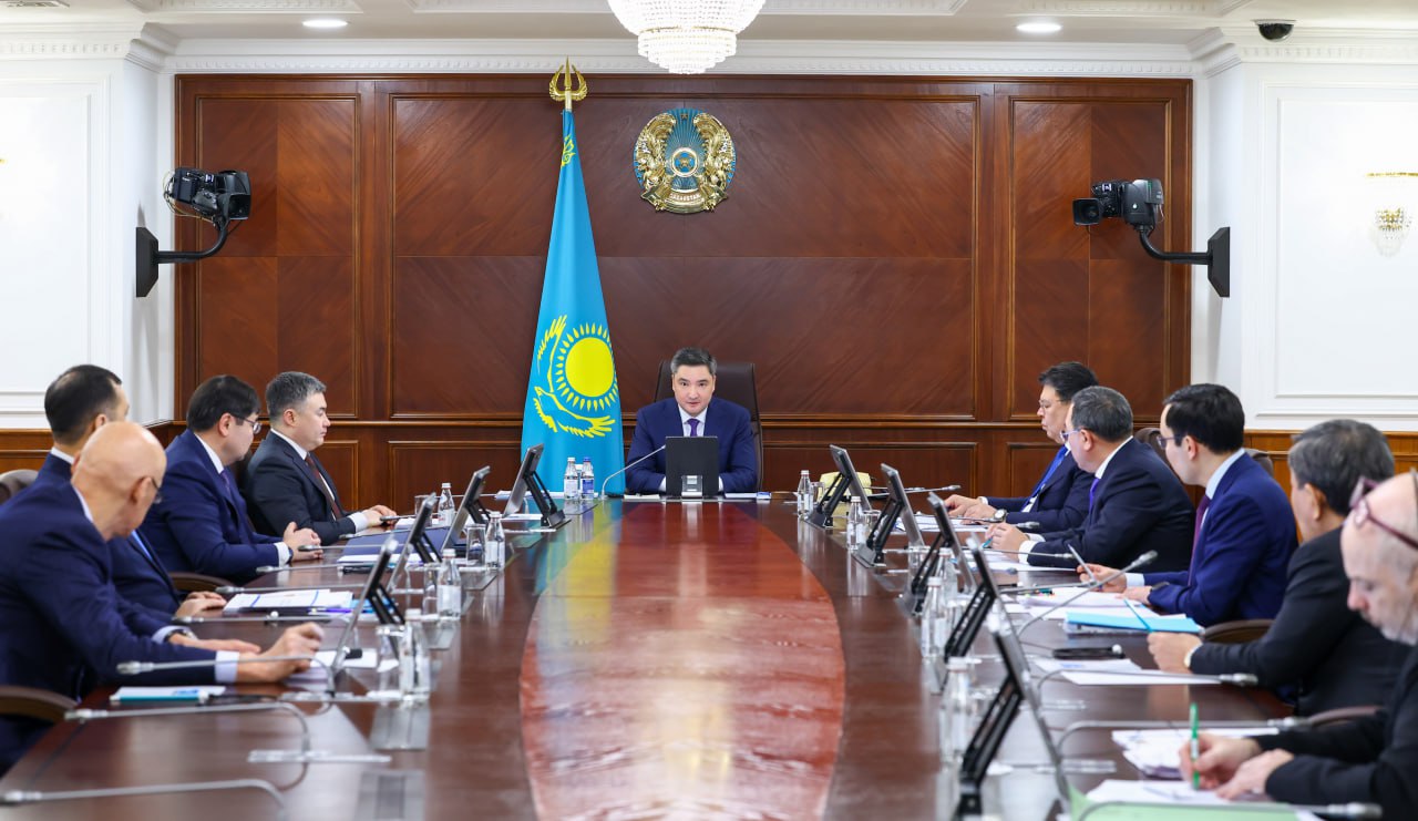 1,8 трлн тенге и 30 тысяч рабочих мест: что строят в Alatau City