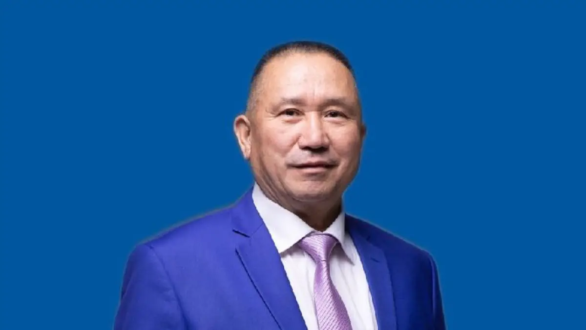 Нұрлан Әуесбаев: Конституциялық реформа – саяси жаңғырудың жалғасы