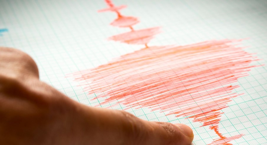 Землетрясение ощутили жители Жетысу и Алматинской областей