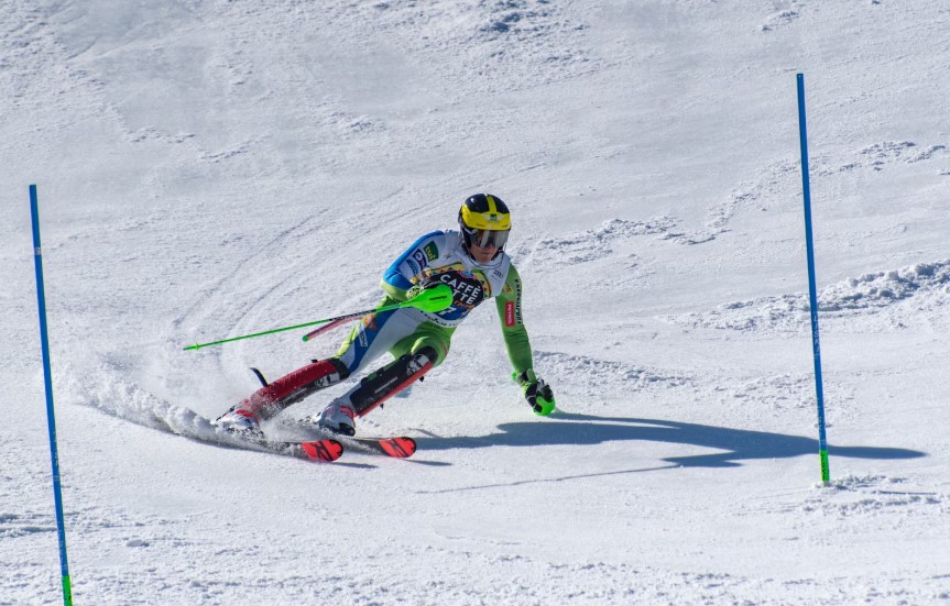 Зимние Азиатские игры-2029 пройдут в Алматы