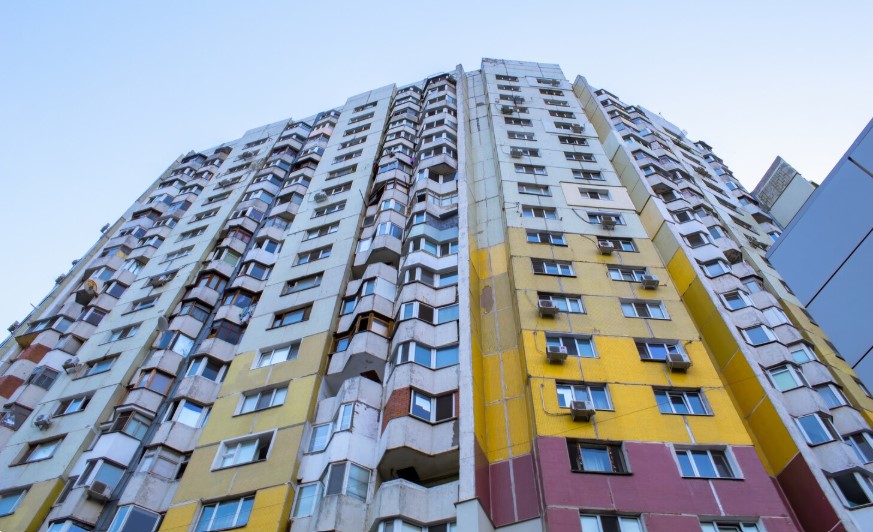 Алматинские квартиры стремительно дорожают