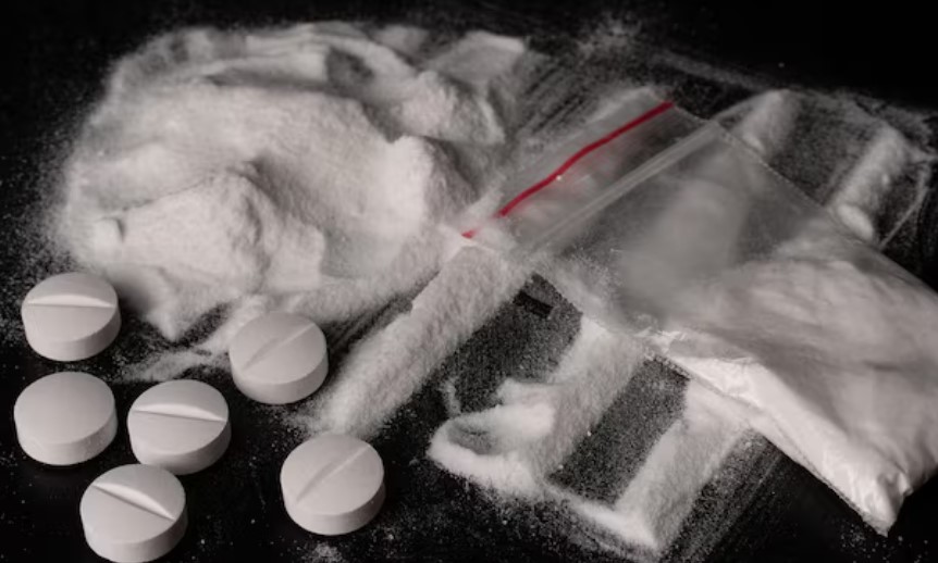 В Алматы задержана ОПГ, организовавшая три подпольные нарколаборатории