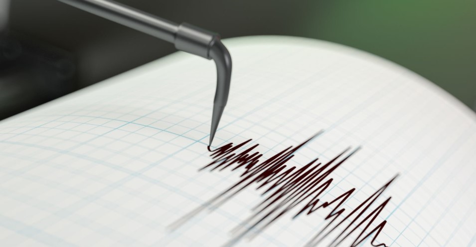 Землетрясение вблизи Алматы: зафиксированы подземные толчки