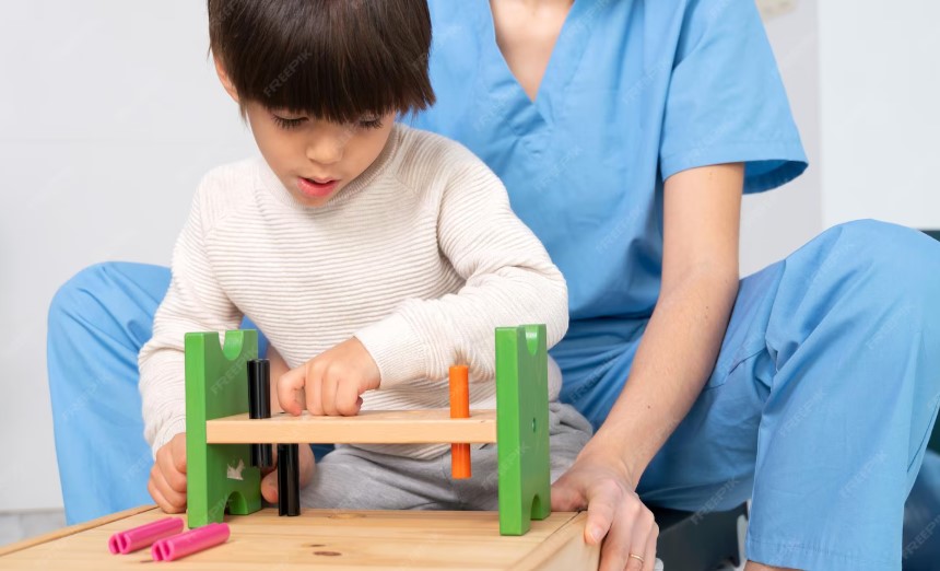 Минтруда РК пересматривает стандарты соцуслуг для детей с особыми потребностями