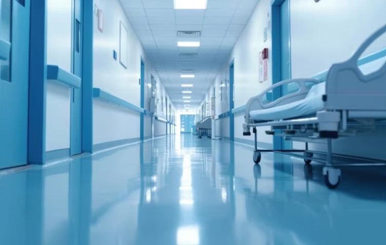 Жительницу Кызылорды осудили за нападение на врача в амбулатории