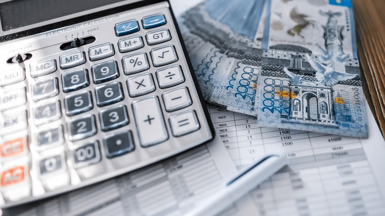 Средний размер пенсии в Казахстане составляет 157 тысяч тенге