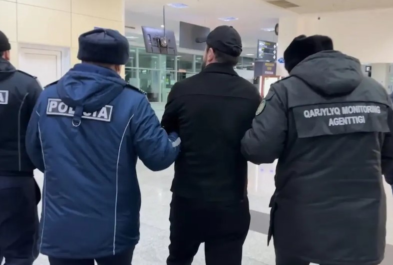 Онлайн-казино на 3 млрд: в Казахстан экстрадирован организатор игорной сети