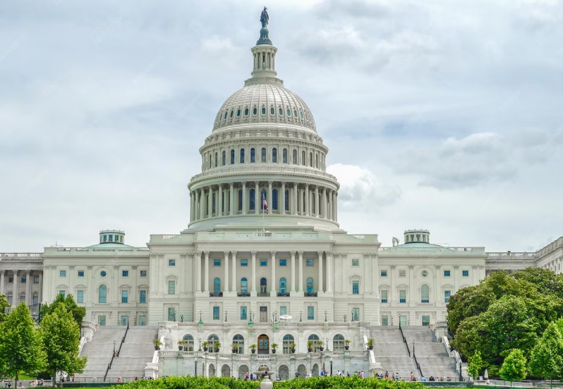 Токаев летит в Вашингтон по приглашению Трампа