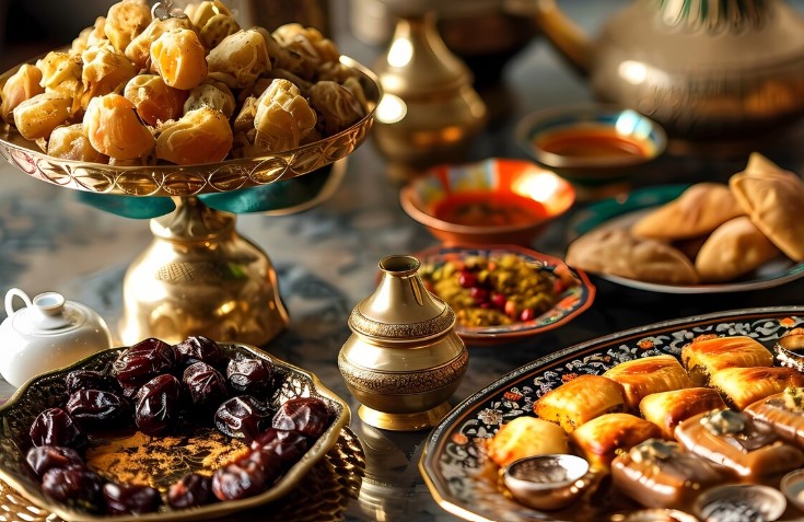 Как питаться во время Оразы: рекомендации врача-диетолога