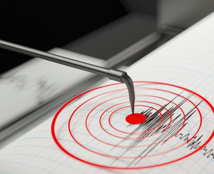 Жители Алматинской области вновь почувствовали подземные толчки