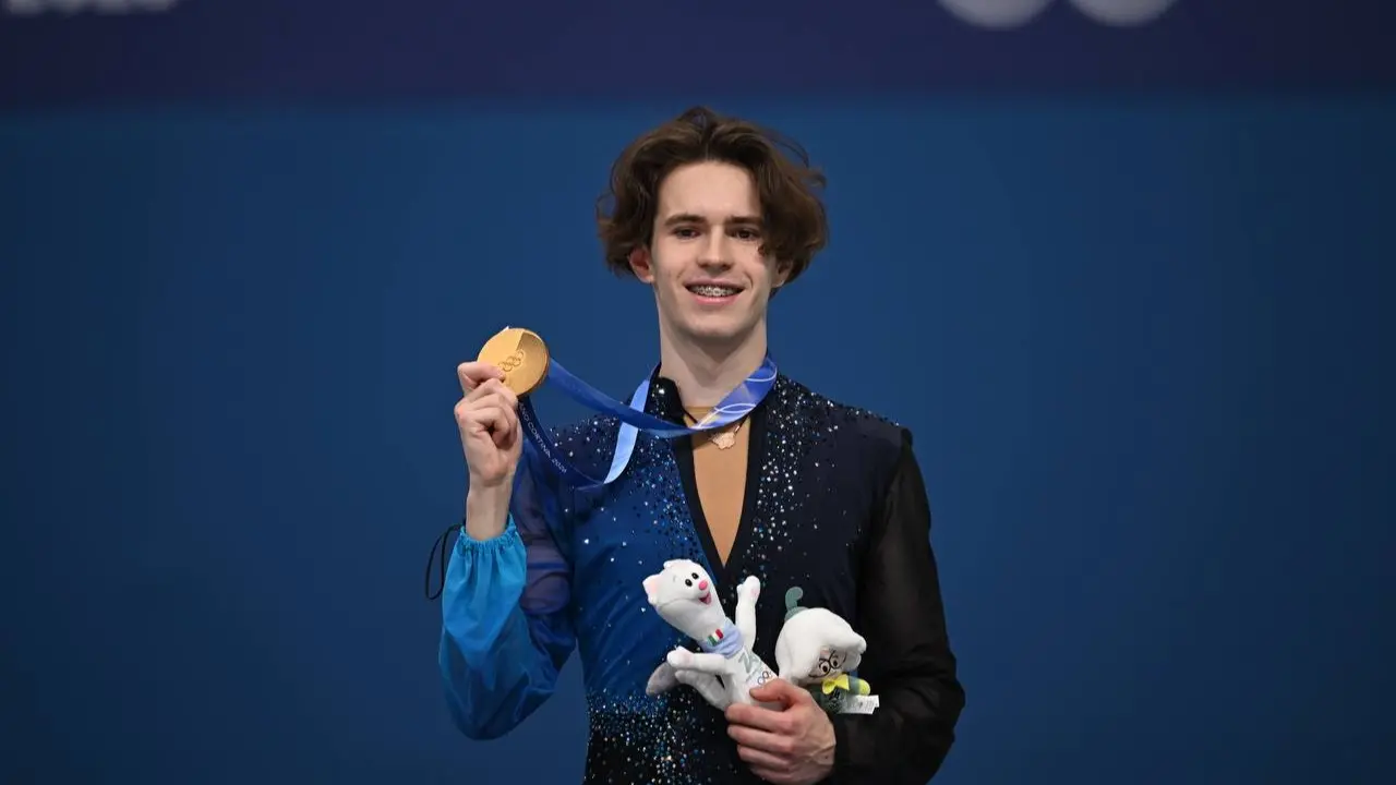 Казахстан завершил выступление на Олимпиаде-2026 с одной золотой медалью