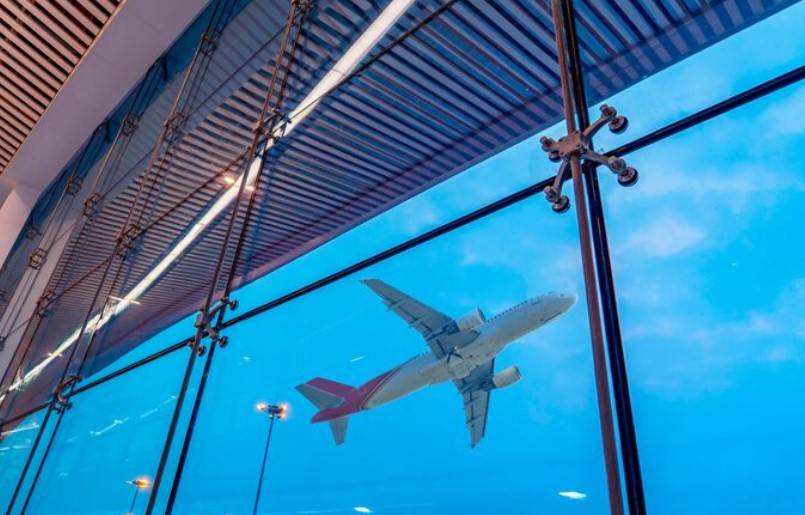 Аэропорт Туркестана оштрафовали на 14,3 млн тенге за навязывание сборов