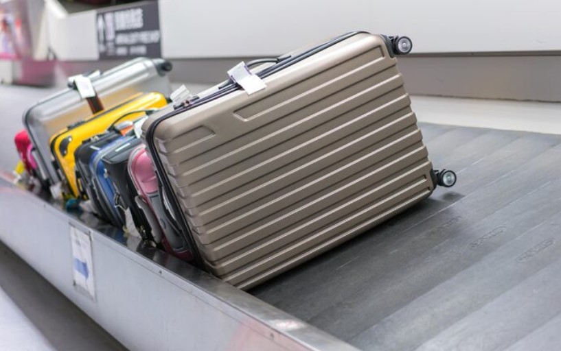 Скандал в багажном отделении Алматы-1: идет расследование