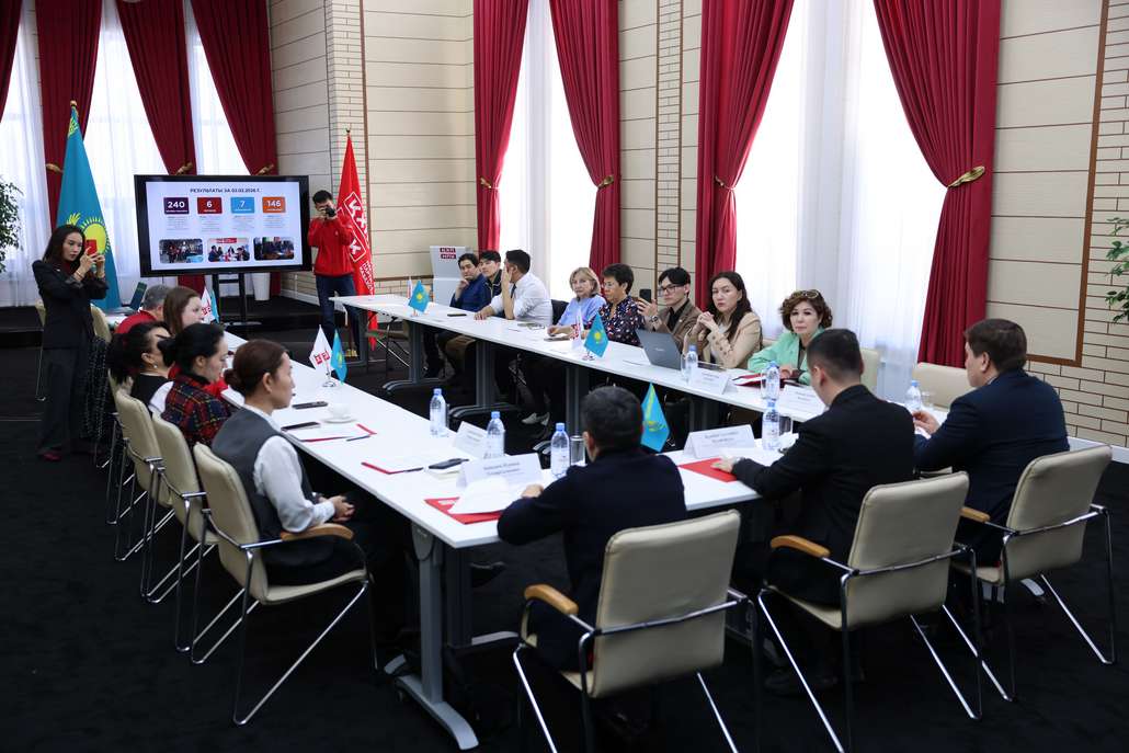 Эксперты НПК: Социальная справедливость - фундамент конституционной реформы