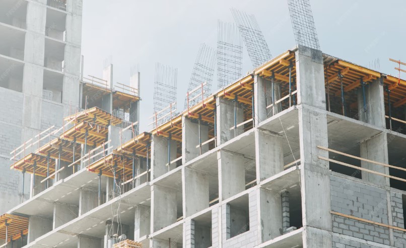 Дольщиков лишили денег и квартир при строительстве трех ЖК в Астане