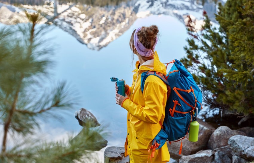 Государство вложило 2,7 млрд тенге в поддержку туристического бизнеса Казахстана