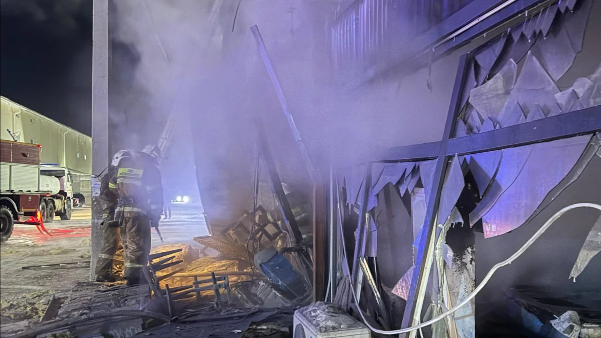 Семьям погибших при взрыве в Щучинске выплатят по 2 млн тенге