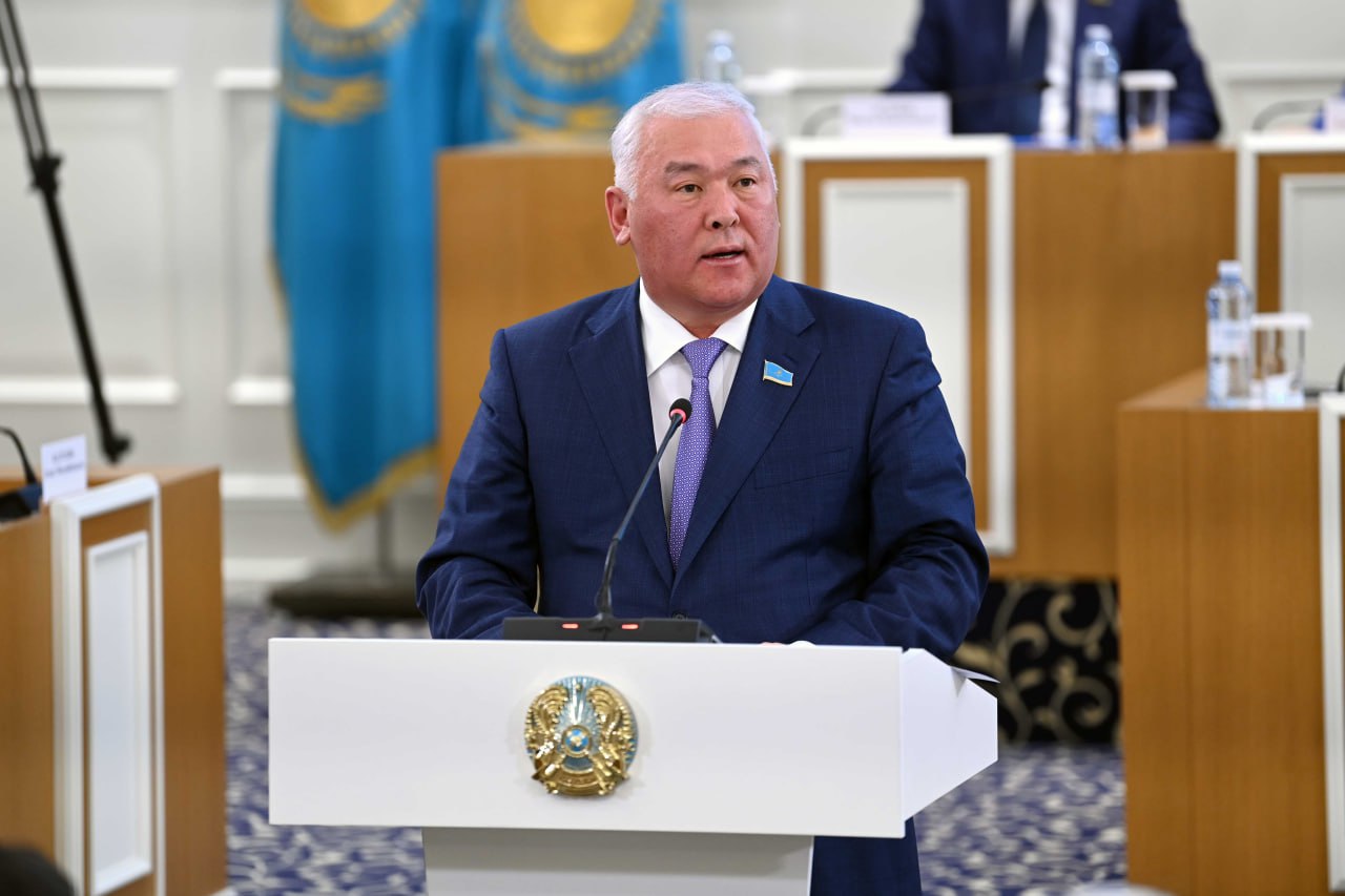 Депутат: Тіл мәселесін ушықтыруға болмайды