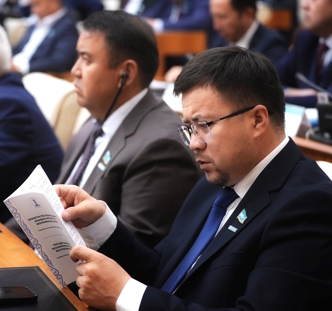 "Білместікпен сүрінген": Депутат өзге елдегі соғыстарға қатысқан азаматтардың жазасын жеңілдетуді ұсынды