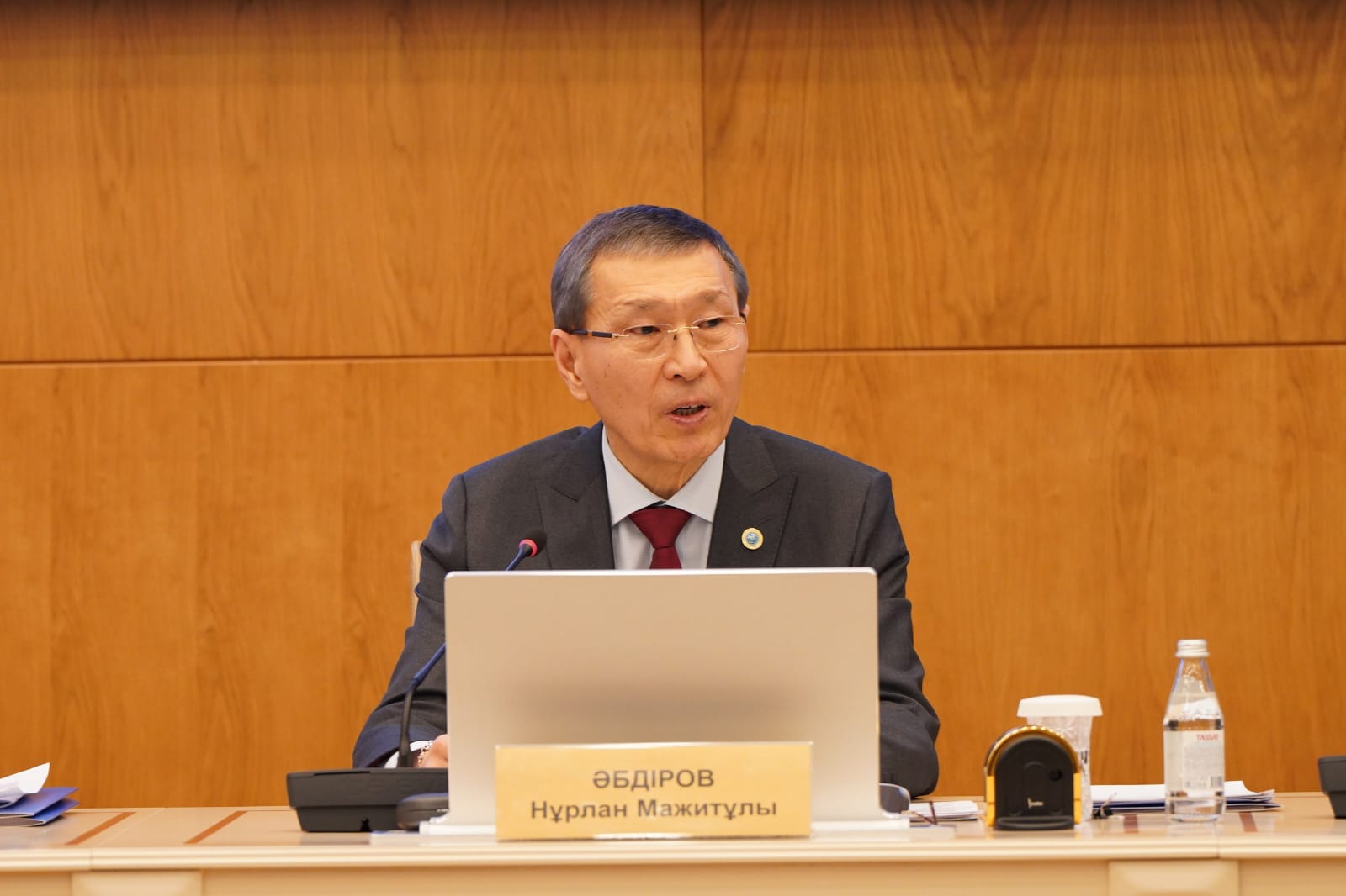 Референдумға дайындықтың соңғы кезеңі: Орталық комиссия Қазақстан өңірлерінің дайындығын тексерді