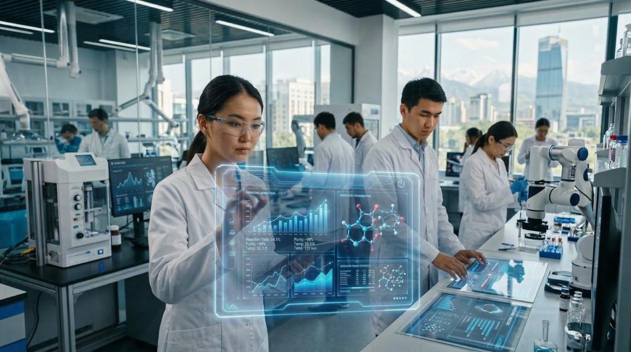 Курс Президента на развитие человеческого капитала: за пять лет инвестиции в образование и науку выросли в пять раз