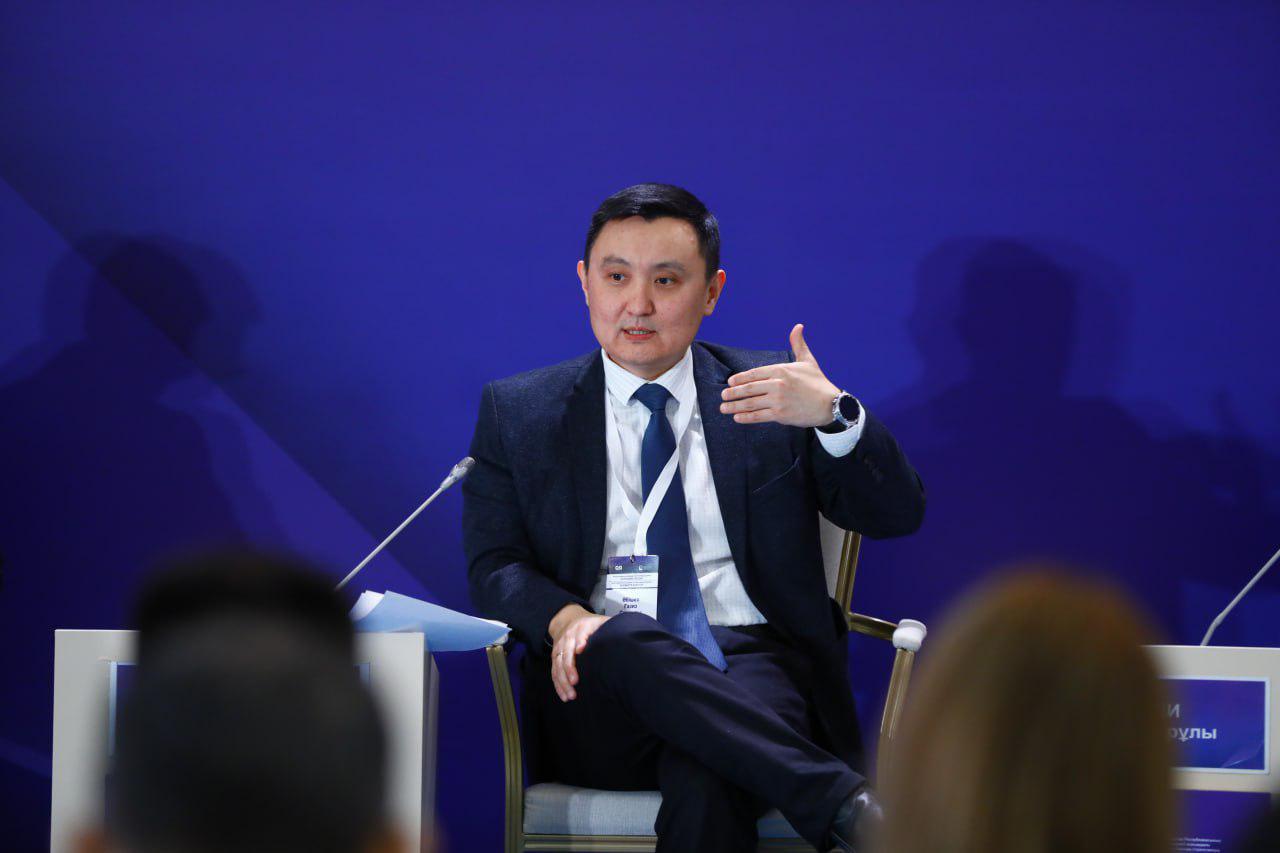 «Жауапкершілік алатын кез келді» – сарапшы жастарды референдумға қатысуға шақырды