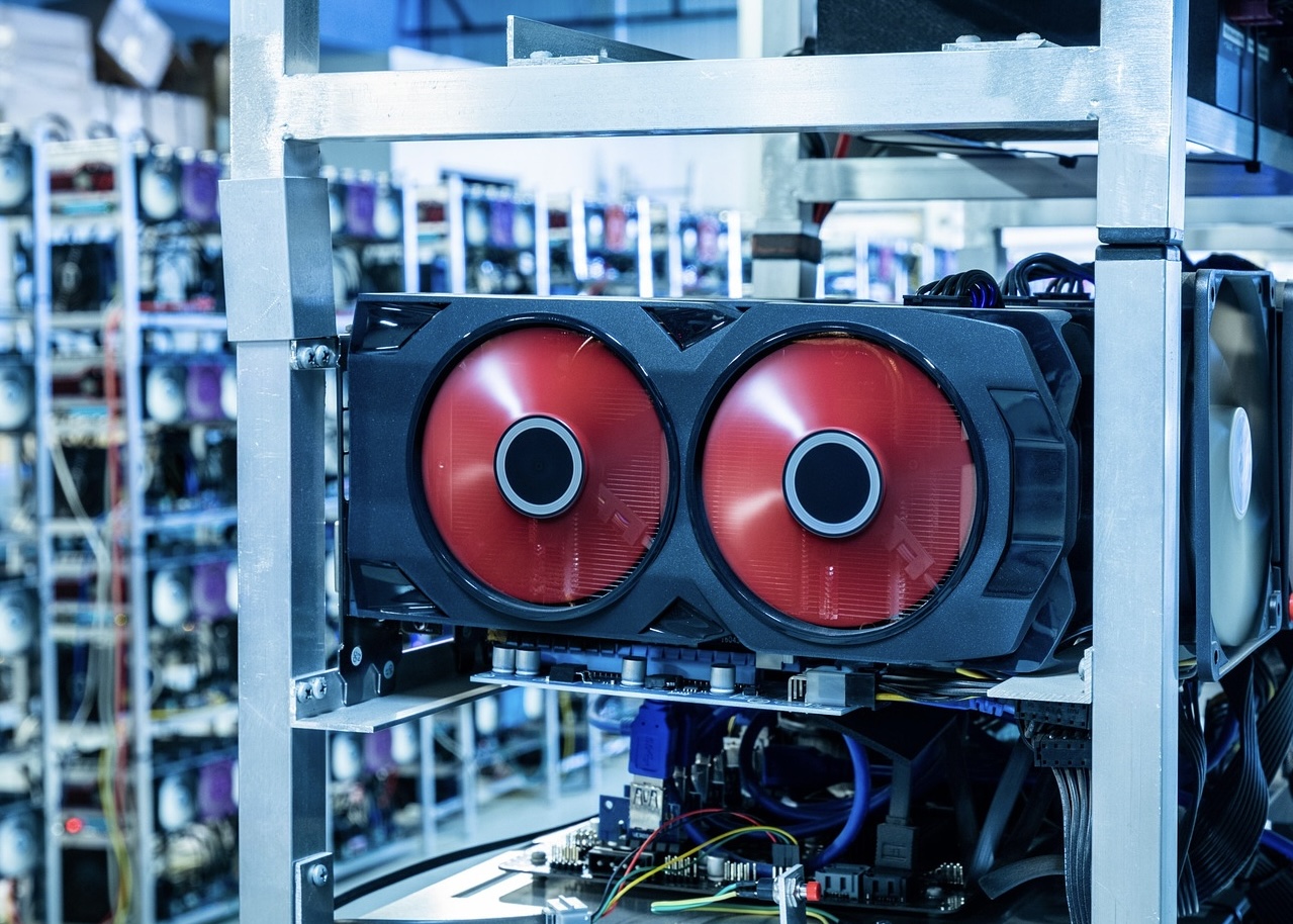 В Темиртау осудили майнера за незаконную добычу криптовалюты на 185 млн тенге